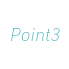 Point 3